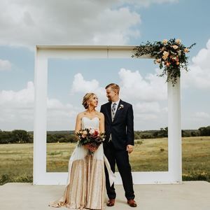 Meet your Posher, Ali